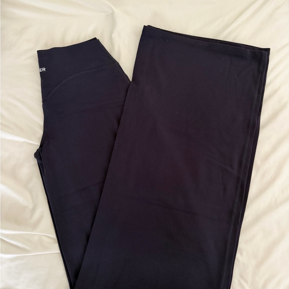 Oner Active SoftMotion Straight Leg Pants - Long